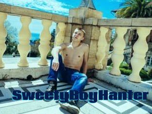 SweetyBoyHanter