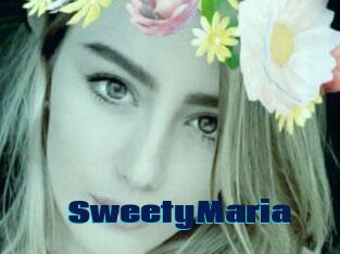 SweetyMaria