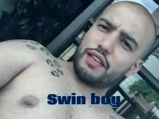 Swin_boy