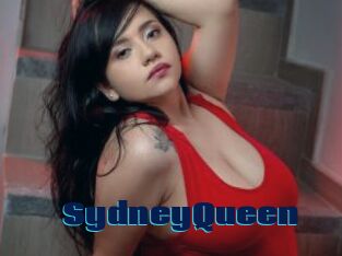 SydneyQueen