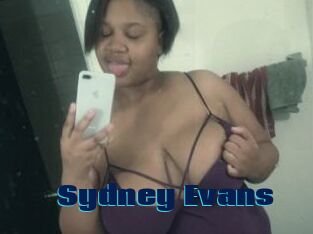 Sydney_Evans