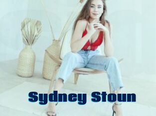 Sydney_Stoun