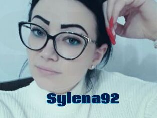 Sylena92