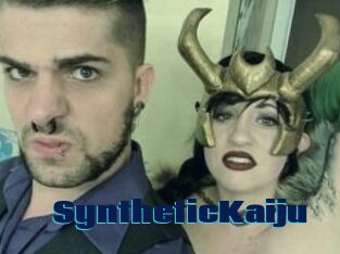 SyntheticKaiju