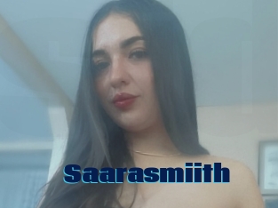 Saarasmiith