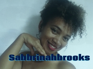 Sabbrinahbrooks