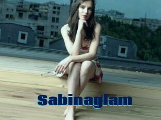 Sabinaglam