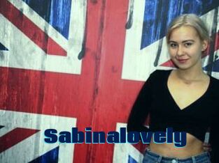 Sabinalovely