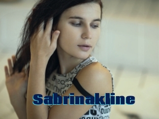 Sabrinakline