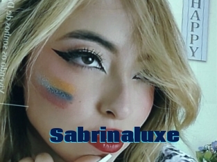 Sabrinaluxe