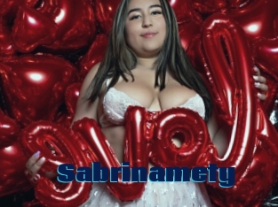 Sabrinamety