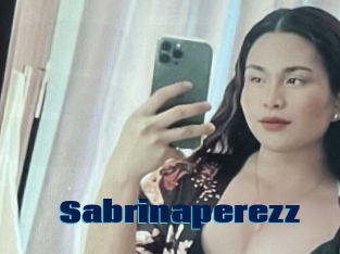 Sabrinaperezz