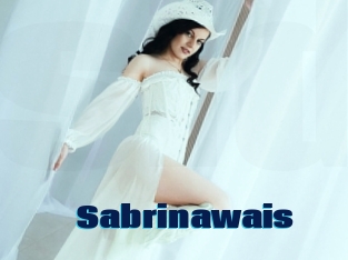 Sabrinawais