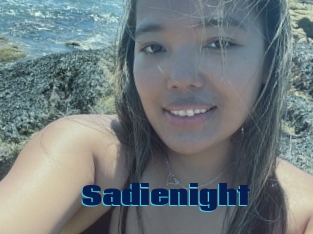 Sadienight