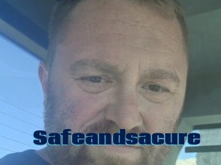 Safeandsacure