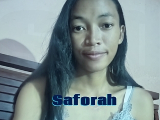 Saforah