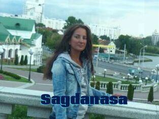 Sagdanasa