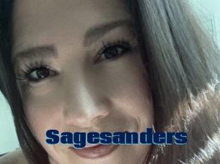 Sagesanders