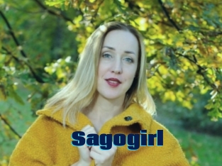 Sagogirl