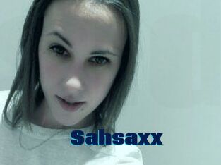 Sahsaxx