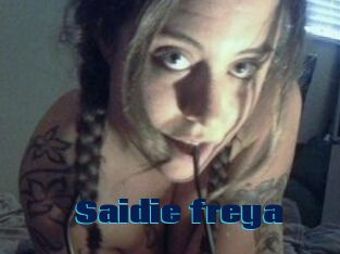 Saidie_freya