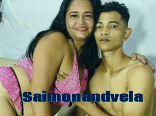 Saimonandvela