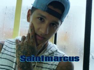 Saintmarcus