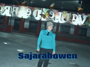 Sajarabowen