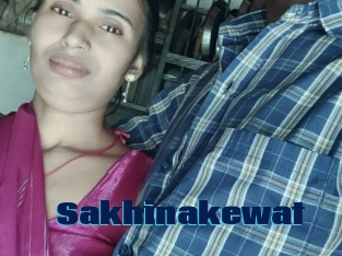 Sakhinakewat