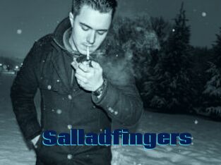 Salladfingers