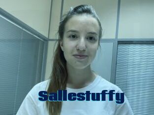 Sallestuffy