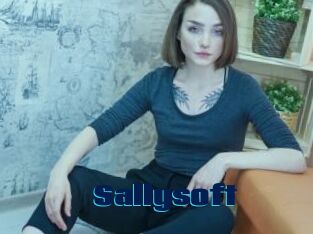 Sallysoft