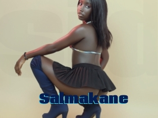 Salmakane