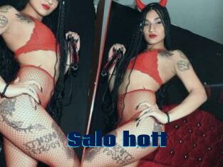 Salo_hott