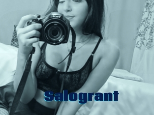 Salogrant