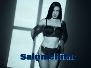 Salomebitar