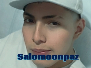 Salomoonpaz