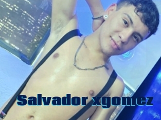 Salvador_xgomez