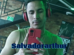 Salvadorarthur