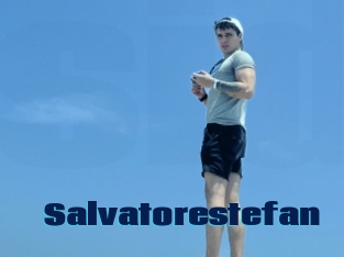 Salvatorestefan