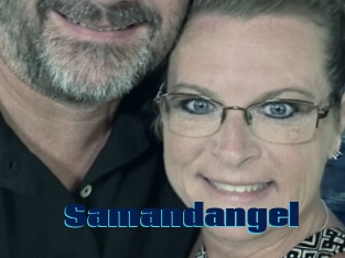 Samandangel