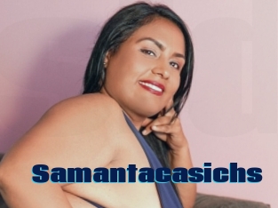 Samantacasichs