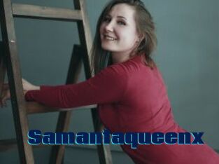 Samantaqueenx