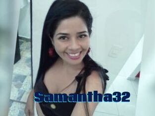 Samantha32