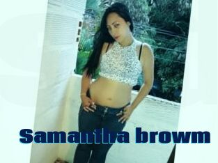 Samantha_browm