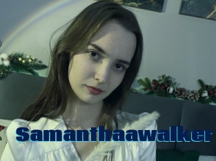 Samanthaawalker