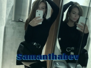 Samanthabev