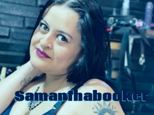 Samanthabooker