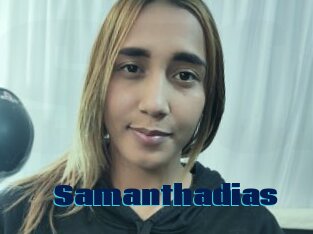 Samanthadias