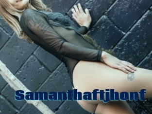 Samanthaftjhonf